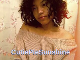 CutiePieSunshine