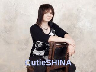 CutieSHINA
