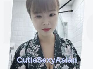 CutieSexyAsian