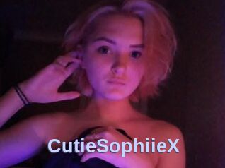 CutieSophiieX