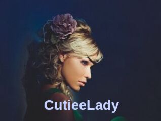 CutieeLady