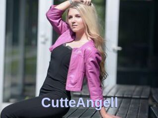CutteAngell