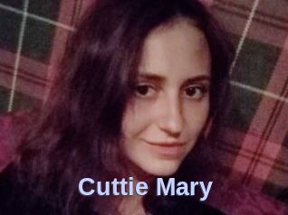 Cuttie_Mary