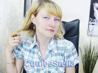 CuttieeStella
