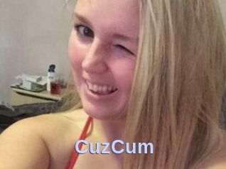 CuzCum