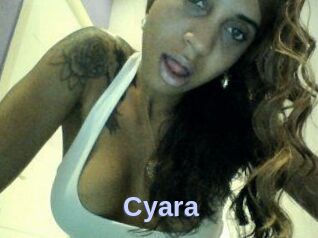 Hotcyara
