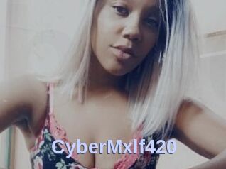 CyberMxlf420