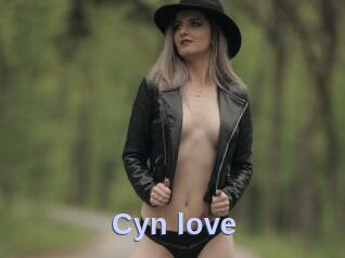 Cyn_love