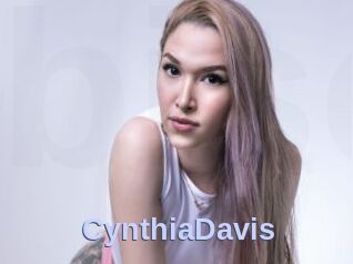 CynthiaDavis