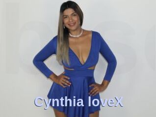 Cynthia_loveX