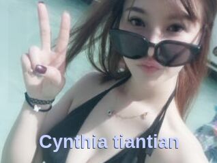 Cynthia_tiantian