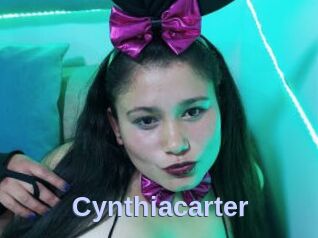 Cynthiacarter