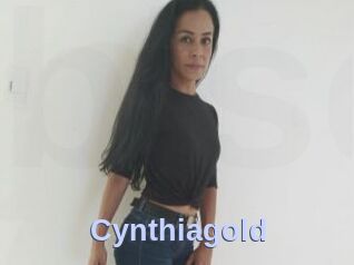 Cynthiagold