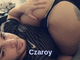 Czaroy