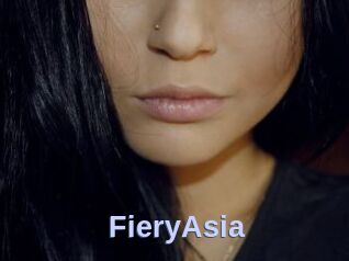 FieryAsia