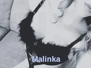 Malinka