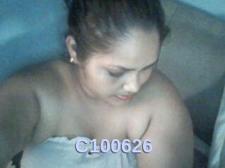 C100626