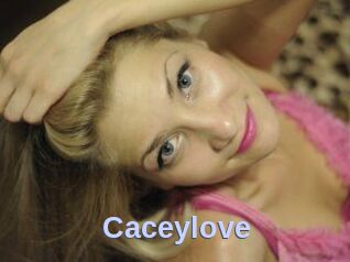 Caceylove