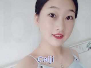 Caiji