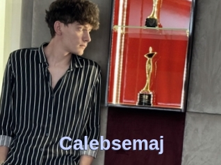 Calebsemaj