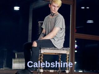 Calebshine