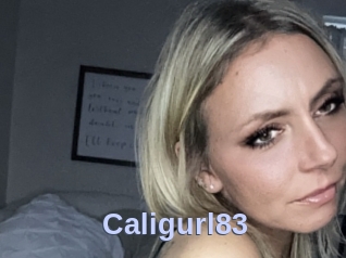 Caligurl83