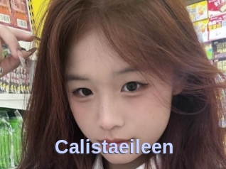 Calistaeileen
