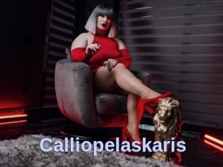 Calliopelaskaris