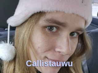 Callistauwu