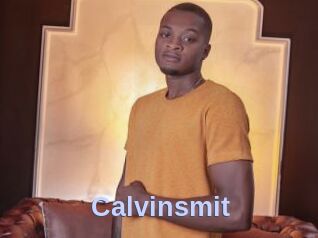 Calvinsmit