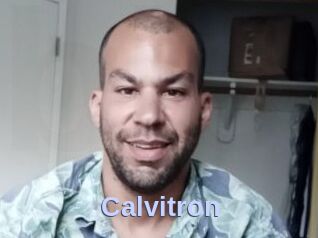 Calvitron