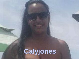 Calyjones