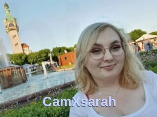 CamXsarah