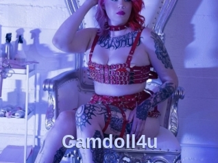 Camdoll4u