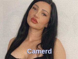 Camerd