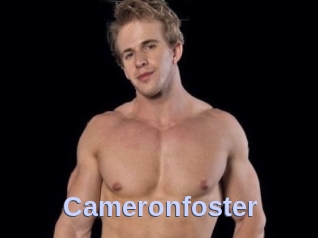 Cameronfoster