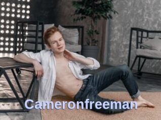 Cameronfreeman