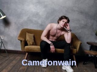 Cameronwain