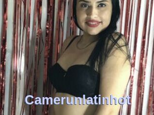 Camerunlatinhot