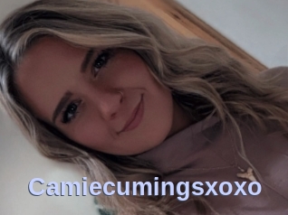 Camiecumingsxoxo