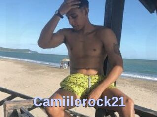 Camiilorock21