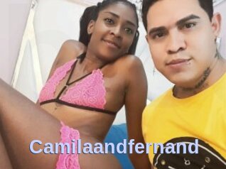 Camilaandfernand