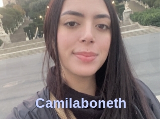 Camilaboneth