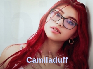 Camiladuff