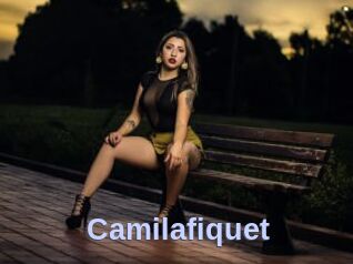 Camilafiquet
