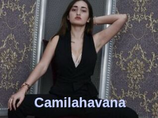 Camilahavana