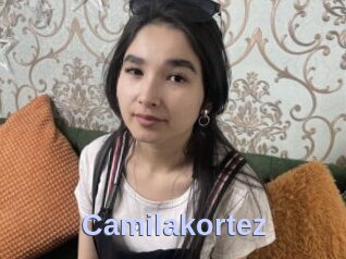 Camilakortez