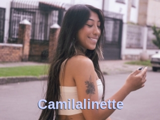 Camilalinette