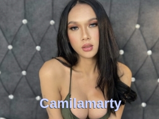Camilamarty