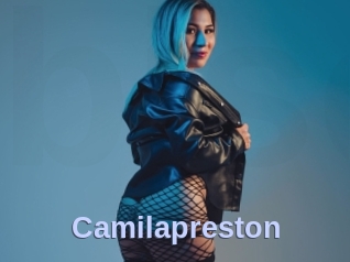 Camilapreston
